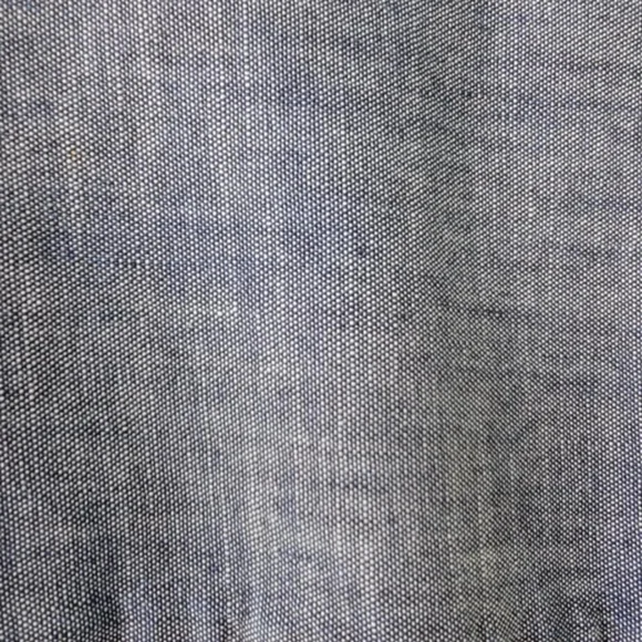 Lands' End Women's Cotton Shirt Long Sleeve - Picture 13 of 14